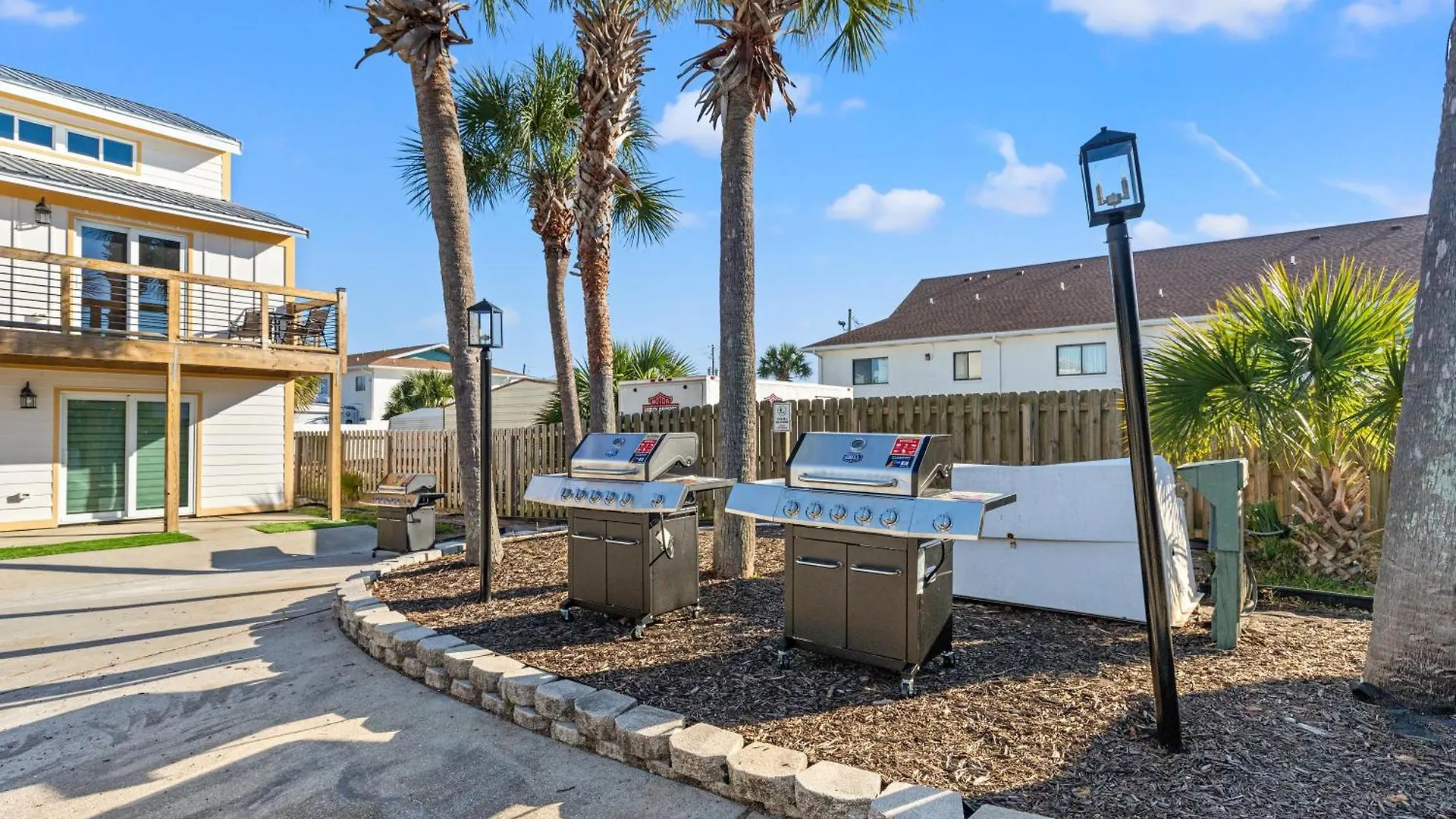 Appartement Ocean Breeze 3C à Panama City Beach
