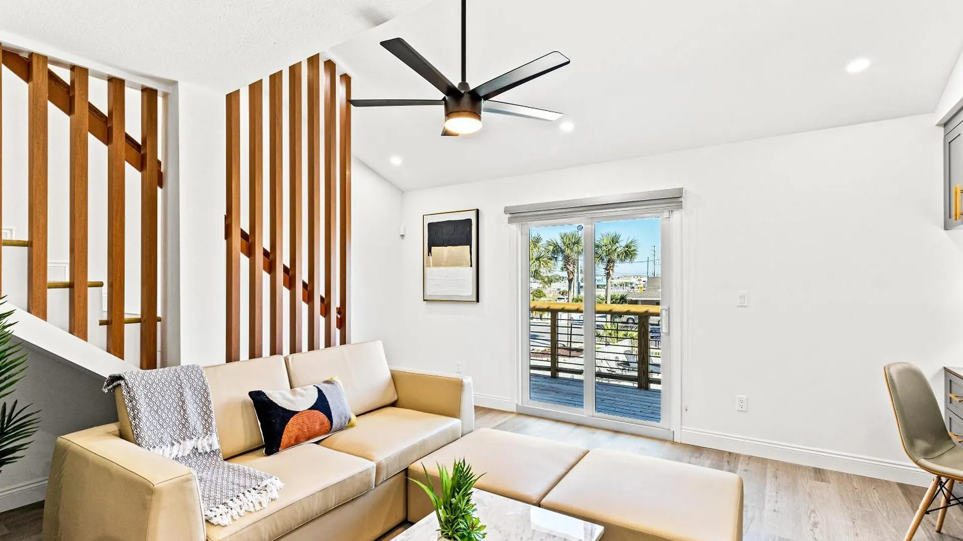 Appartement Ocean Breeze 3C à Panama City Beach