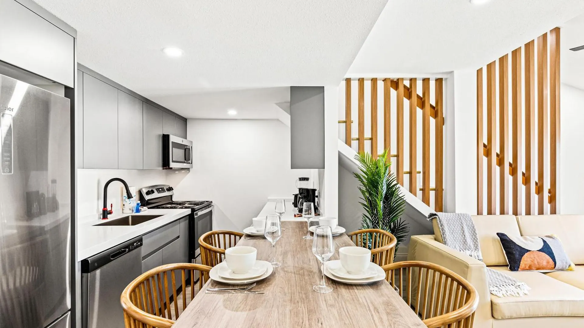 Appartement Ocean Breeze 3C à Panama City Beach États-Unis