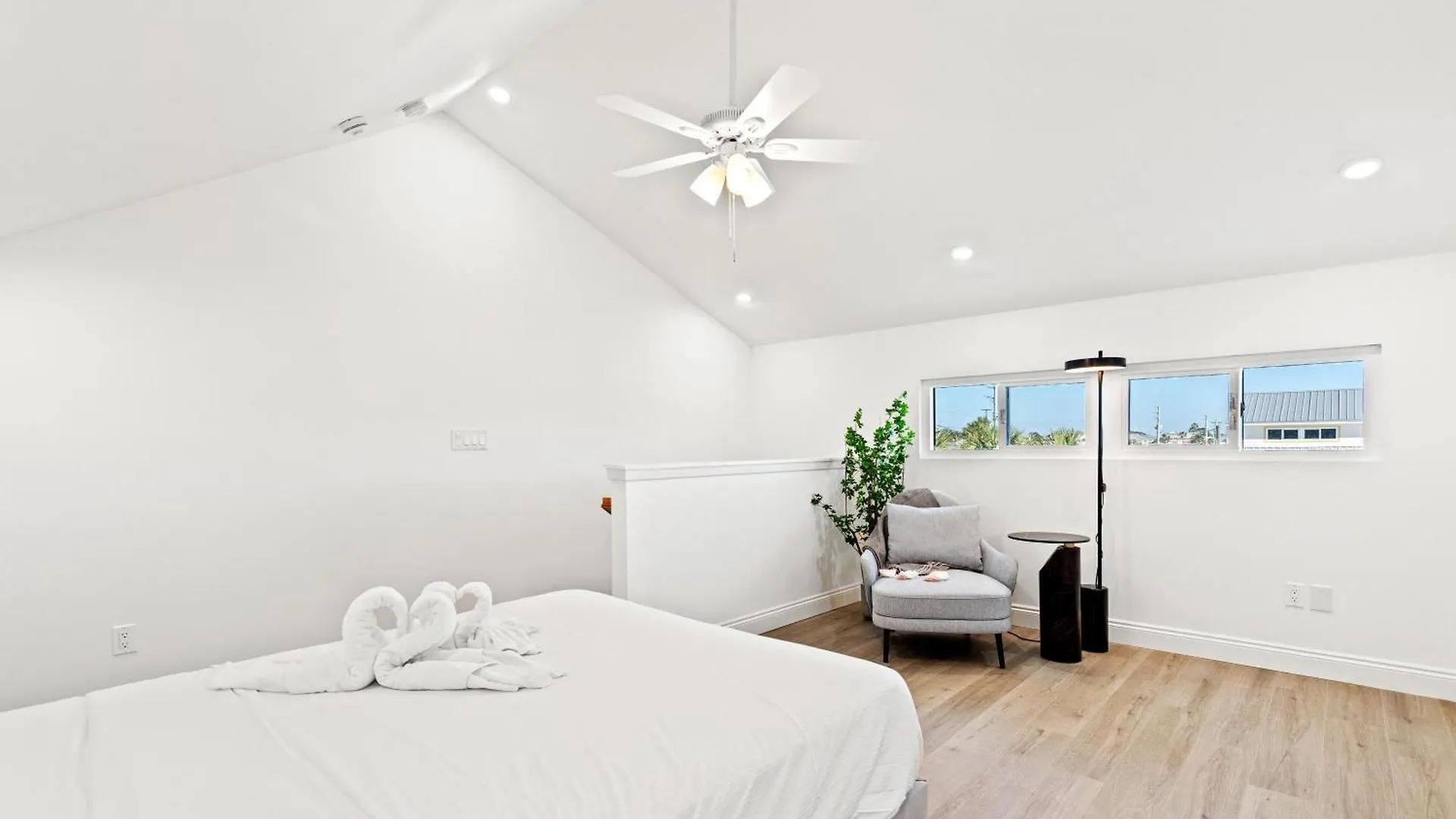 Apartmán Ocean Breeze 3C Panama City Beach 0*,  USA
