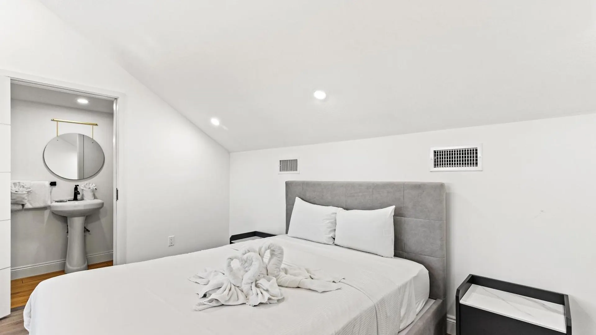 Apartmán Ocean Breeze 3C Panama City Beach USA