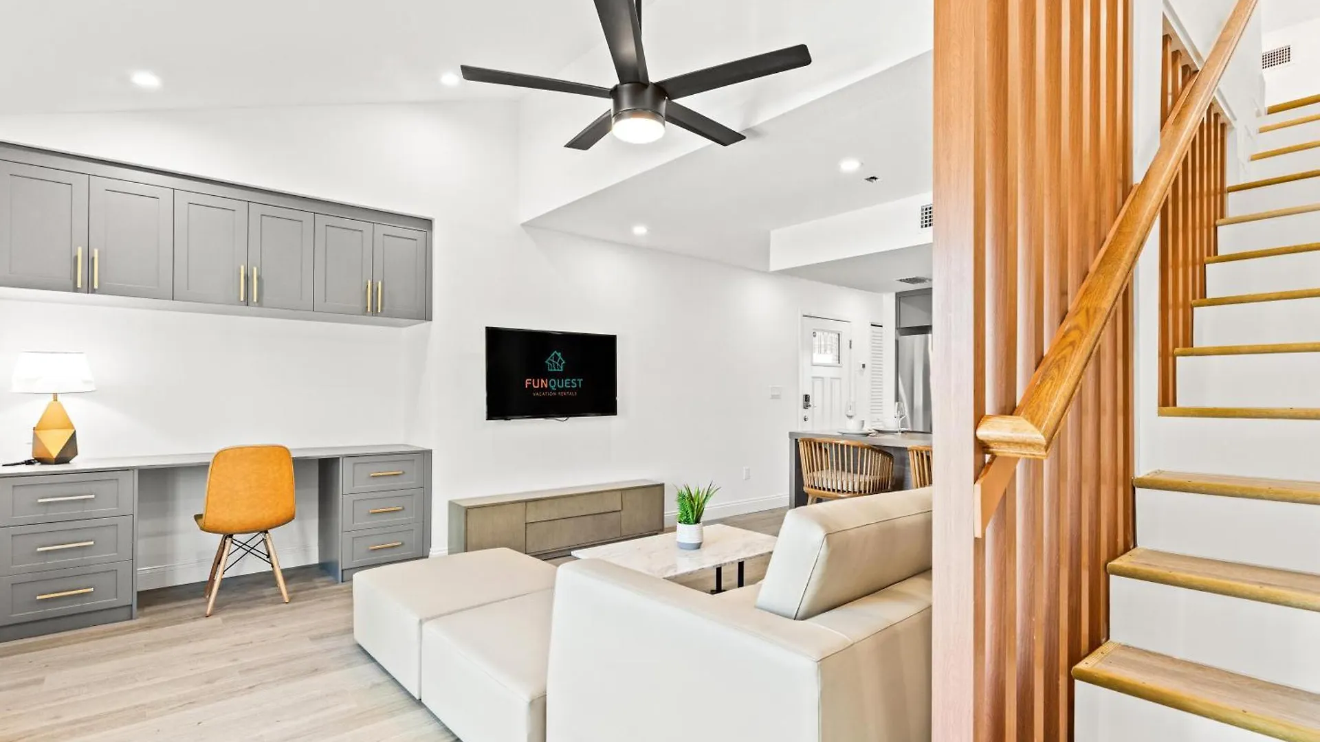 Apartmán Ocean Breeze 3C Panama City Beach 0*,  USA