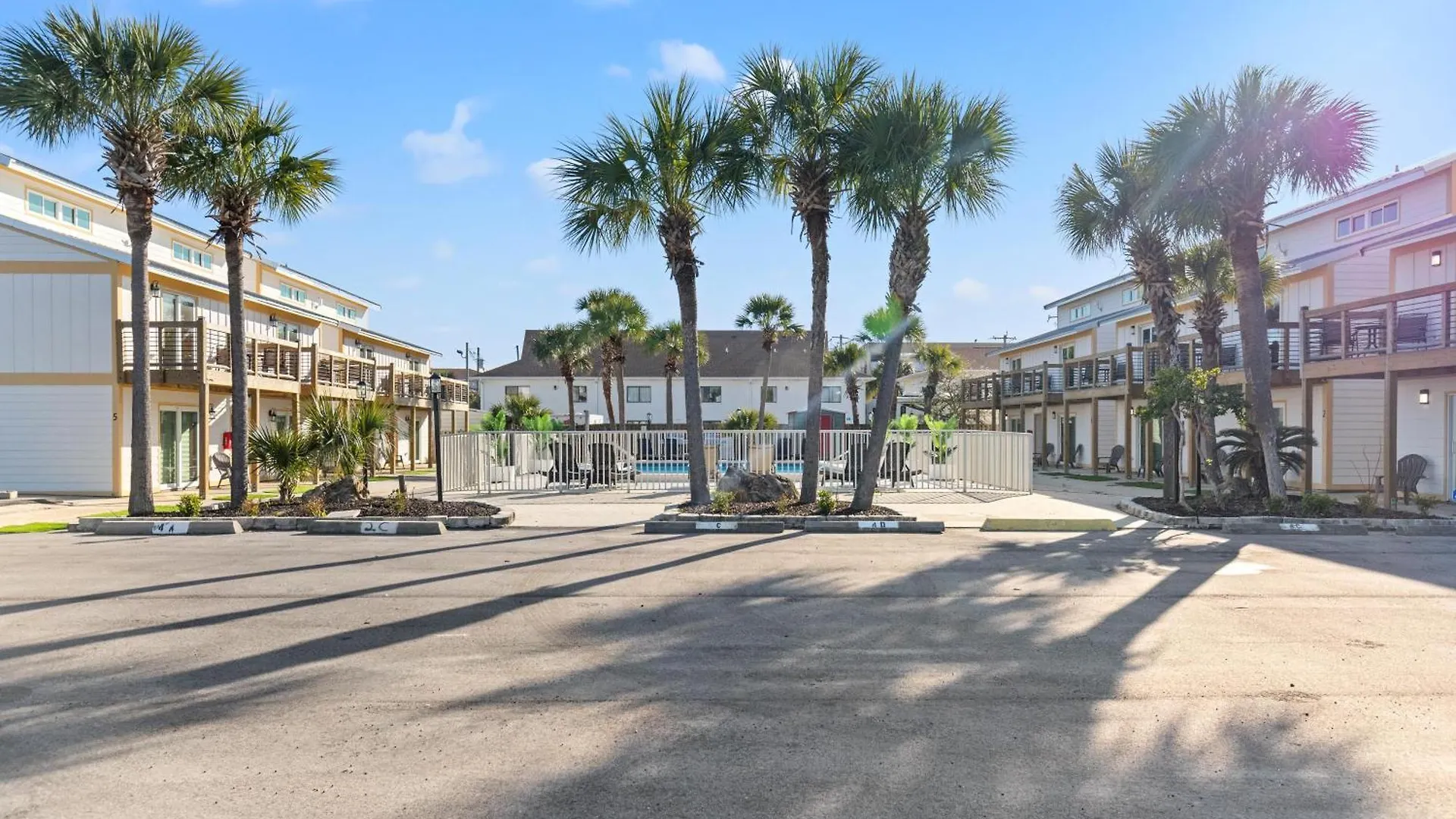 Apartmán Ocean Breeze 3C Panama City Beach
